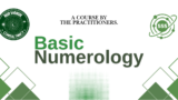 BEST NUMEROLOGY COURSE